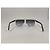 Louis Vuitton LV Sunglasses Metal Square Metal XL Marrone - vista 4