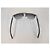 Louis Vuitton LV Sunglasses Metal Square Metal XL Marrone - vista 5