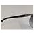 Louis Vuitton LV Sunglasses Metal Square Metal XL Marrone - vista 7