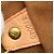 Louis Vuitton Montsouris Monogram Canvas MM Marrone - vista 5