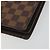 LOUIS VUITTON Damier Ebene Kurcell Shoulder Bag LV Auth 185530A - vista 15