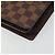 LOUIS VUITTON Damier Ebene Kurcell Shoulder Bag LV Auth 185530A - vista 17