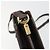 LOUIS VUITTON Damier Ebene Kurcell Shoulder Bag LV Auth 185530A - vista 18