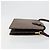 LOUIS VUITTON Damier Ebene Kurcell Shoulder Bag LV Auth 185530A - vista 3