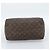 LOUIS VUITTON Borsa Monogram Speedy 30 M41526 LV Auth 187765 Monogramma - vista 5