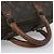 LOUIS VUITTON Borsa Monogram Speedy 30 M41526 LV Auth 187765 Monogramma - vista 7