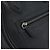 Céline CELINE Luggage Micro Shopper Handtasche aus Leder Schwarz Silber Authentisch ka4855SAM - Ansicht 17