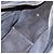 Céline CELINE Luggage Micro Shopper Handtasche aus Leder Schwarz Silber Authentisch ka4855SAM - Ansicht 19