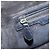 Céline CELINE Luggage Micro Shopper Handtasche aus Leder Schwarz Silber Authentisch ka4855SAM - Ansicht 21