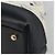 Borsa MCM Vicetos Logogram PVC Pelle White Gold Auth 187374 Bianco D'oro - vista 10
