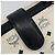 Borsa MCM Vicetos Logogram PVC Pelle White Gold Auth 187374 Bianco D'oro - vista 16