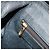 Borsa MCM Vicetos Logogram PVC Pelle White Gold Auth 187374 Bianco D'oro - vista 21