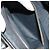 Borsa MCM Vicetos Logogram PVC Pelle White Gold Auth 187374 Bianco D'oro - vista 22