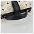 Borsa MCM Vicetos Logogram PVC Pelle White Gold Auth 187374 Bianco D'oro - vista 7