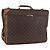 LOUIS VUITTON Monogram Portable Cabin Garment Cover M23420 LV Auth 183349 Monogramma