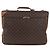 LOUIS VUITTON Monogram Portable Cabin Garment Cover M23420 LV Auth 183349 Monogramma - vista 13