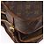 LOUIS VUITTON Monogram Portable Cabin Garment Cover M23420 LV Auth 183349 Monogramma - vista 16