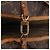 LOUIS VUITTON Monogram Portable Cabin Garment Cover M23420 LV Auth 183349 Monogramma - vista 18