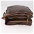 LOUIS VUITTON Monogram Portable Cabin Garment Cover M23420 LV Auth 183349 Monogramma - vista 4