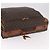 LOUIS VUITTON Monogram Portable Cabin Garment Cover M23420 LV Auth 183349 Monogramma - vista 6