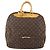 LOUIS VUITTON Borsa Boston Monogram Evasion M41443 LV Auth bs35466 Monogramma - vista 13