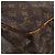 LOUIS VUITTON Borsa Boston Monogram Evasion M41443 LV Auth bs35466 Monogramma - vista 16