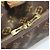 LOUIS VUITTON Borsa Boston Monogram Evasion M41443 LV Auth bs35466 Monogramma - vista 24