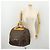 LOUIS VUITTON Borsa Boston Monogram Evasion M41443 LV Auth bs35466 Monogramma - vista 26