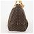 LOUIS VUITTON Borsa Boston Monogram Evasion M41443 LV Auth bs35466 Monogramma - vista 4