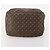 LOUIS VUITTON Borsa Boston Monogram Evasion M41443 LV Auth bs35466 Monogramma - vista 5