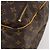 LOUIS VUITTON Borsa Boston Monogram Evasion M41443 LV Auth bs35466 Monogramma - vista 8