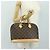 LOUIS VUITTON Borsa Monogram Alma M51130 LV Auth 185324SV Monogramma - vista 26