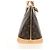 LOUIS VUITTON Borsa Monogram Alma M51130 LV Auth 185324SV Monogramma - vista 4