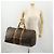 LOUIS VUITTON Bolso Boston Monogram Keepall 50 M41426 LV Auth 184669 Monograma - vue 22