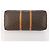 LOUIS VUITTON Bolso Boston Monogram Keepall 50 M41426 LV Auth 184669 Monograma - vue 5