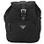 Zaino PRADA Nylon Nero Argento Auth 183221 - vista 13