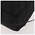 Zaino PRADA Nylon Nero Argento Auth 183221 - vista 14