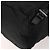 Zaino PRADA Nylon Nero Argento Auth 183221 - vista 16