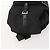 Zaino PRADA Nylon Nero Argento Auth 183221 - vista 6