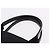 Borsa BALENCIAGA in tela 2way Nero Oro 671403 Auth 186106M D'oro - vista 14