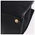 Borsa BALENCIAGA in tela 2way Nero Oro 671403 Auth 186106M D'oro - vista 15