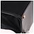 Borsa BALENCIAGA in tela 2way Nero Oro 671403 Auth 186106M D'oro - vista 16