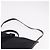 Borsa BALENCIAGA in tela 2way Nero Oro 671403 Auth 186106M D'oro - vista 19