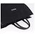 Borsa BALENCIAGA in tela 2way Nero Oro 671403 Auth 186106M D'oro - vista 7