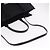 Borsa BALENCIAGA in tela 2way Nero Oro 671403 Auth 186106M D'oro - vista 9