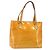 LOUIS VUITTON Borsa Houston Monogram Vernis Rosa Marshmallow M91302 LV Auth 185937