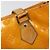LOUIS VUITTON Borsa Houston Monogram Vernis Rosa Marshmallow M91302 LV Auth 185937 - vista 19