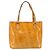 LOUIS VUITTON Borsa Houston Monogram Vernis Rosa Marshmallow M91302 LV Auth 185937 - vista 2
