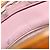 LOUIS VUITTON Borsa Houston Monogram Vernis Rosa Marshmallow M91302 LV Auth 185937 - vista 21