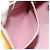 LOUIS VUITTON Borsa Houston Monogram Vernis Rosa Marshmallow M91302 LV Auth 185937 - vista 25